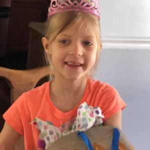 Meet your Posher, Beth